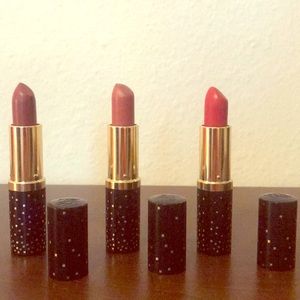 Estée Lauder Pure Color lipstick bundle